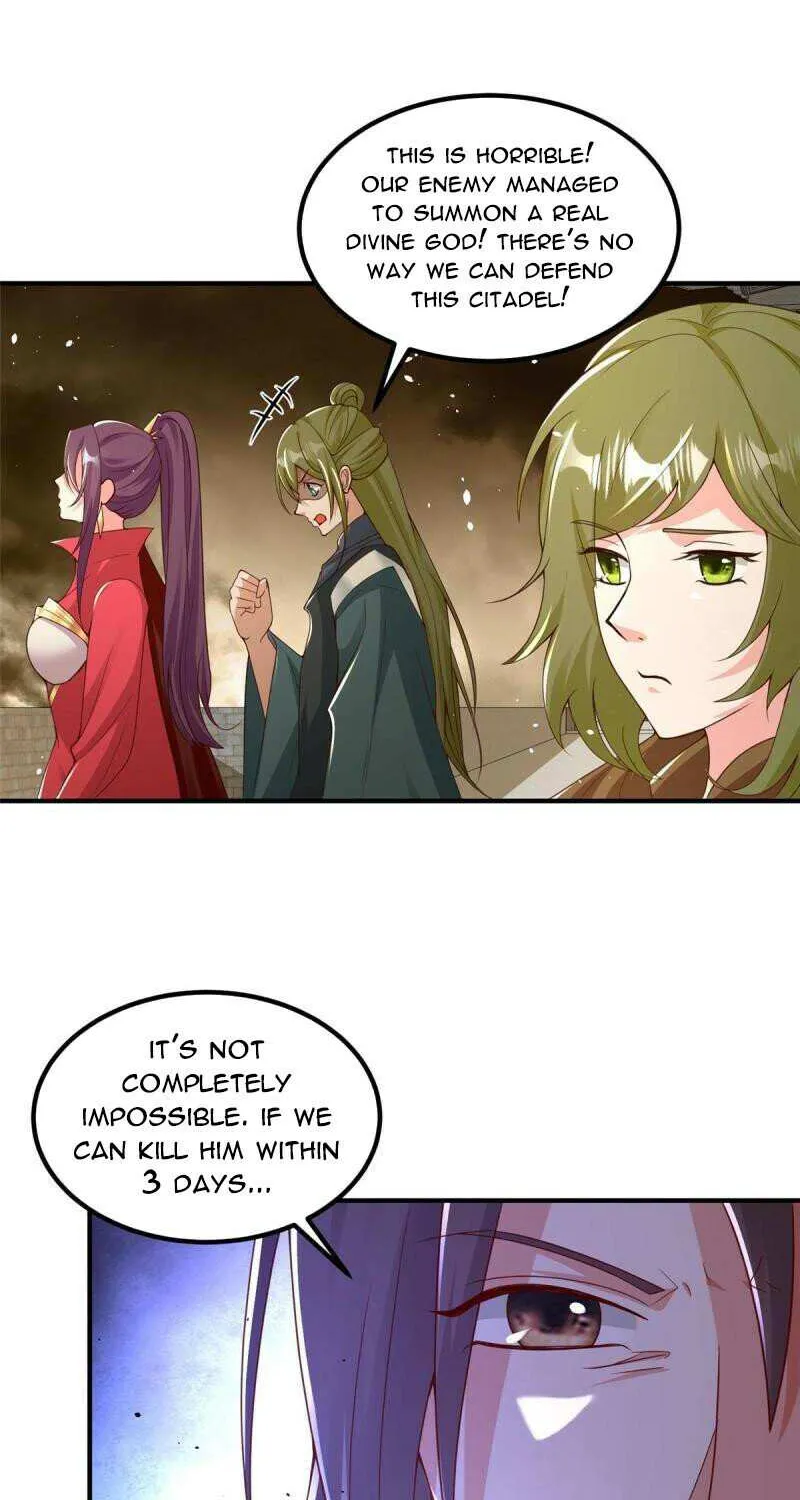 Read Dragon Master chapter 345 image 27 on Lezhin