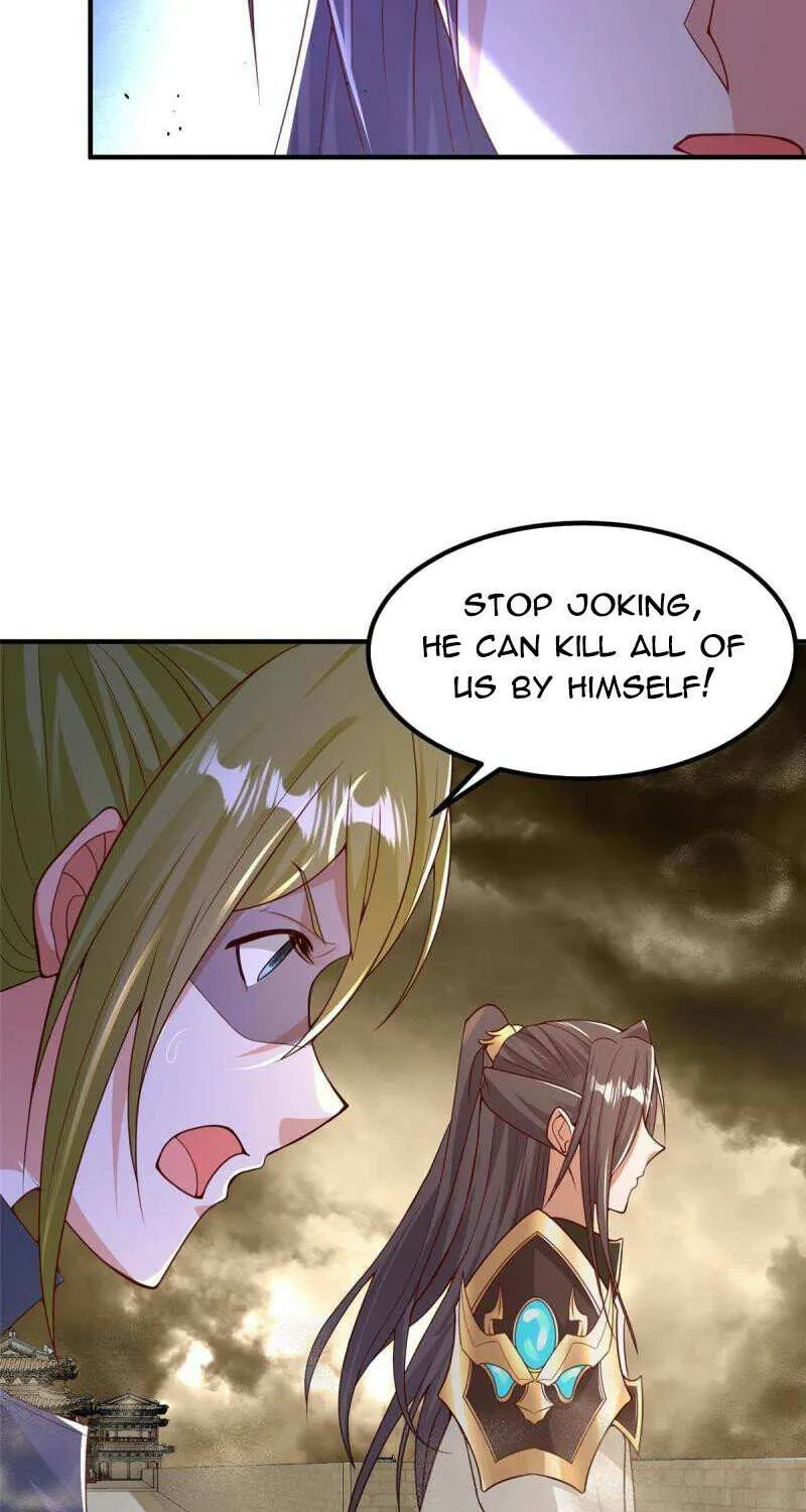 Read Dragon Master chapter 345 image 28 on Lezhin