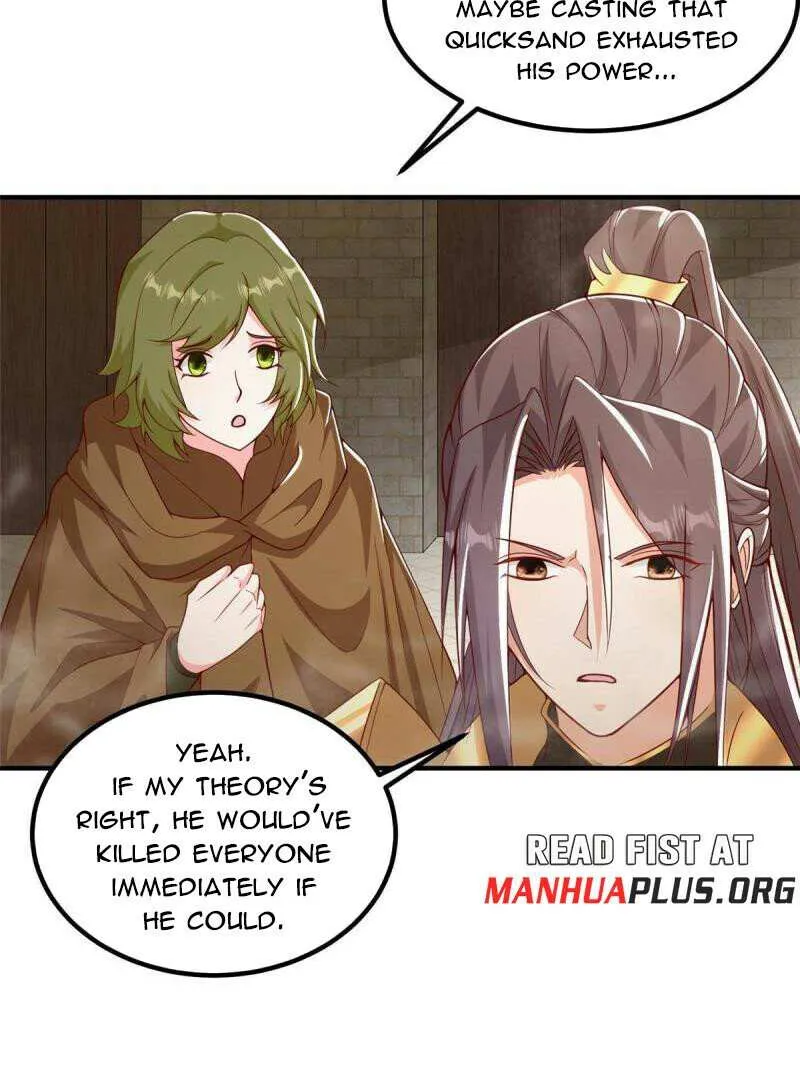 Read Dragon Master chapter 345 image 30 on Lezhin