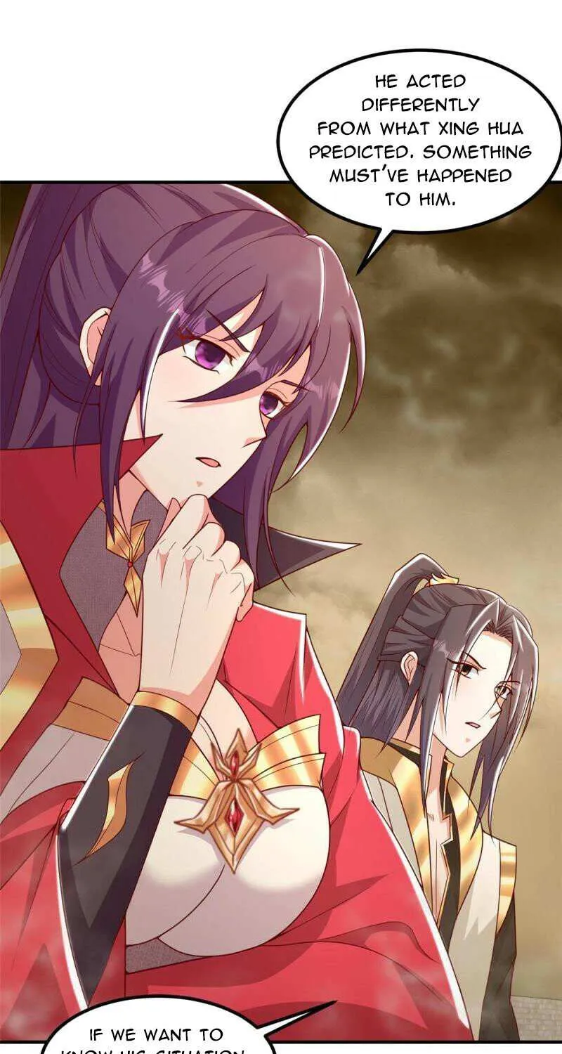 Read Dragon Master chapter 345 image 31 on Lezhin