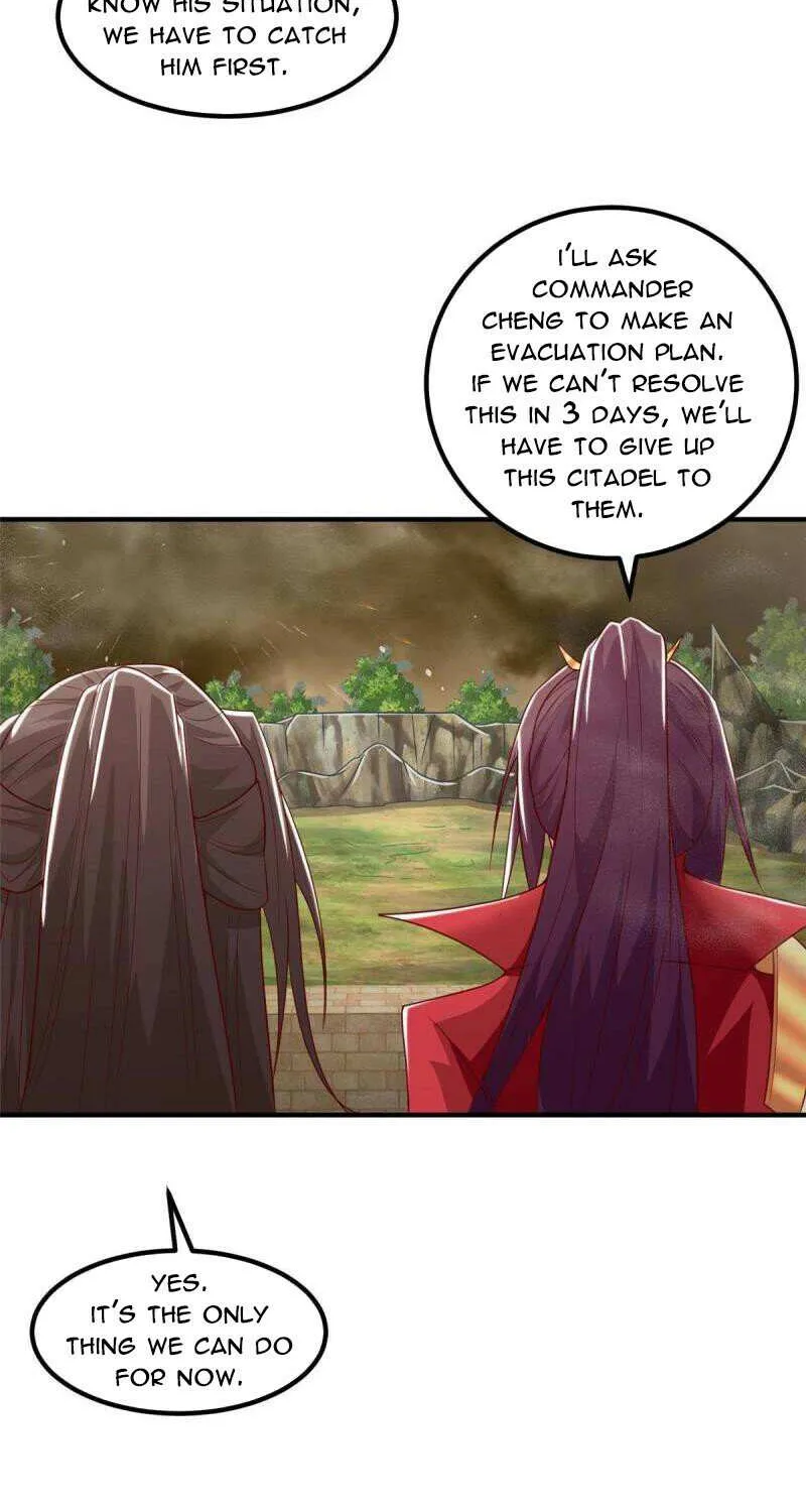 Read Dragon Master chapter 345 image 32 on Lezhin