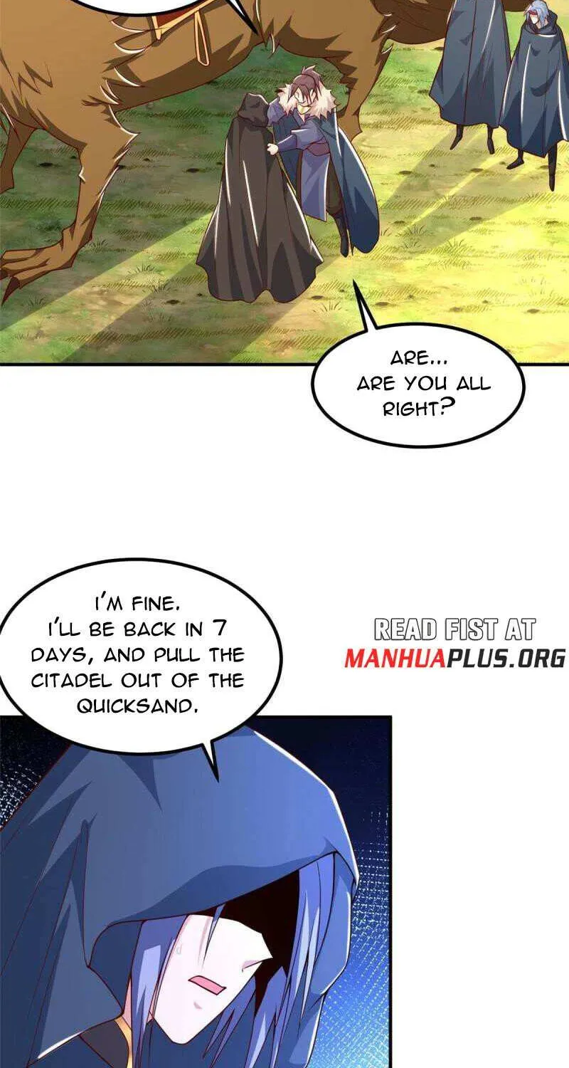 Read Dragon Master chapter 345 image 34 on Lezhin