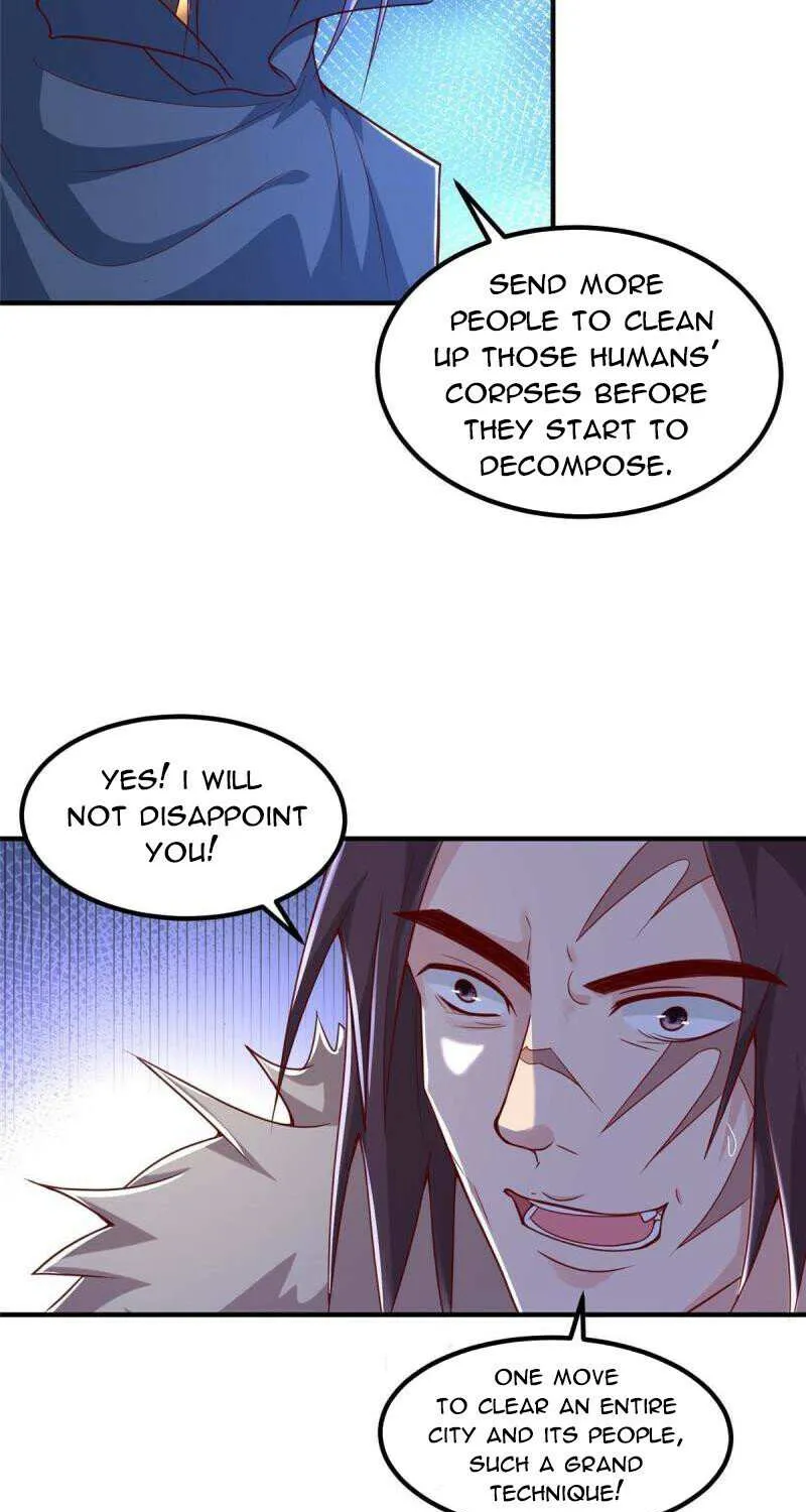 Read Dragon Master chapter 345 image 35 on Lezhin