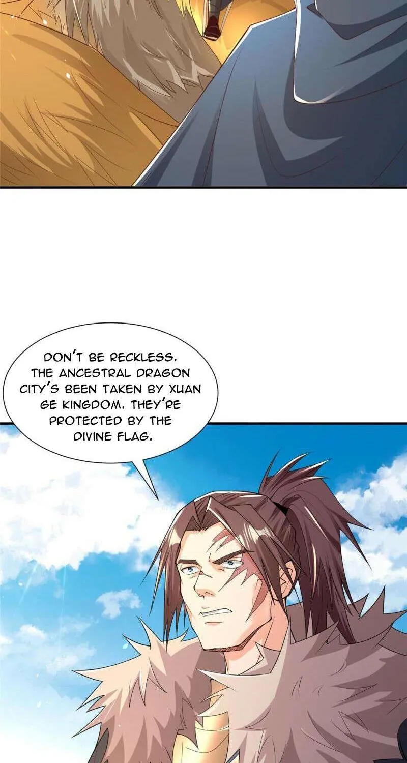 Read Dragon Master chapter 345 image 4 on Lezhin