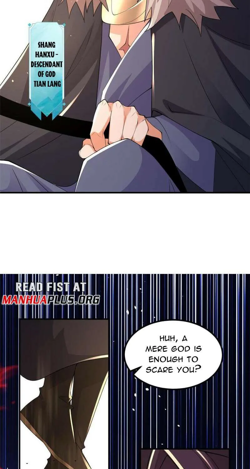 Read Dragon Master chapter 345 image 5 on Lezhin