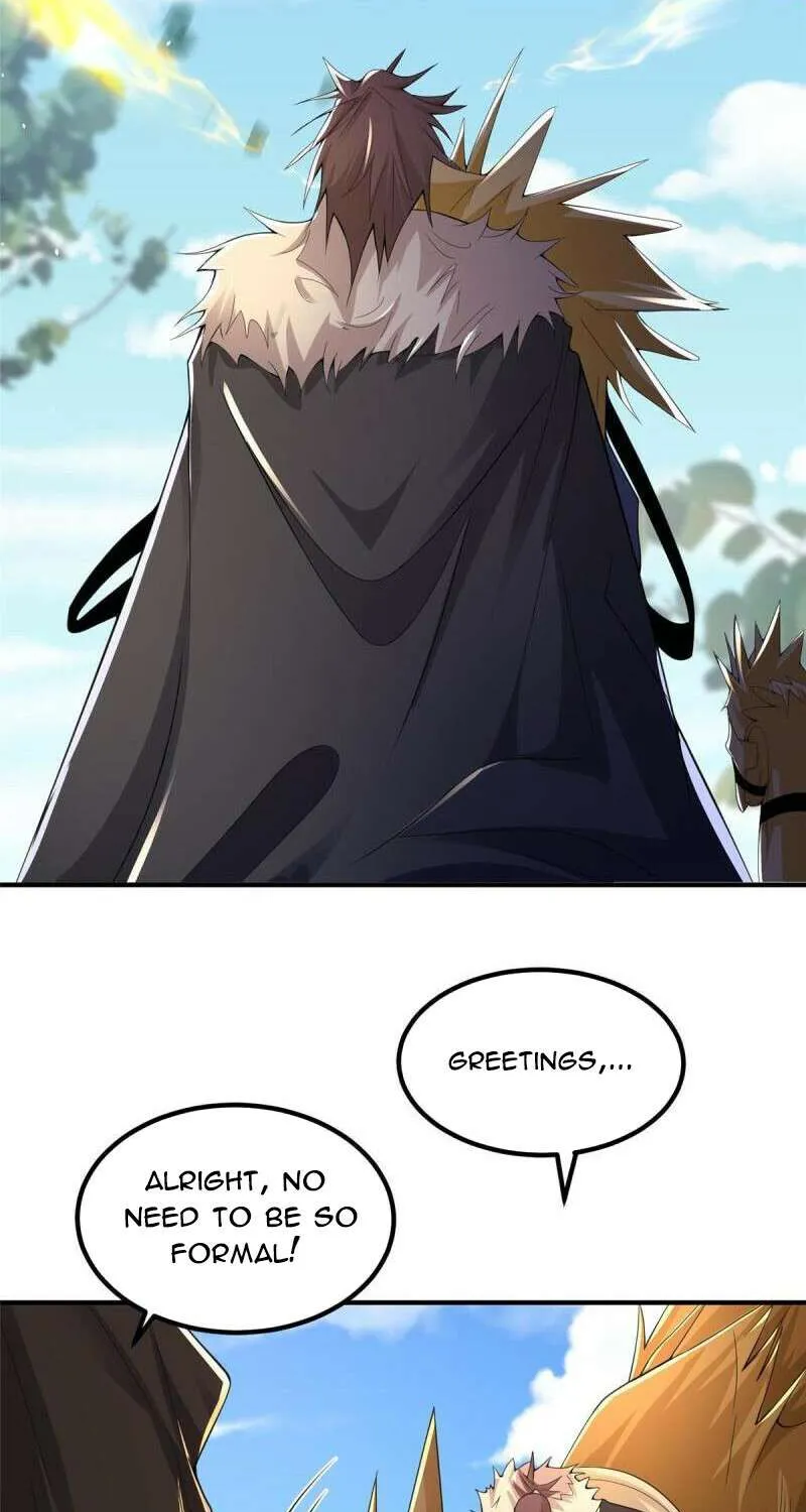 Read Dragon Master chapter 345 image 7 on Lezhin