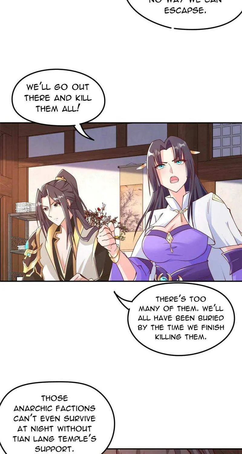 Read Dragon Master chapter 346 image 10 on Lezhin