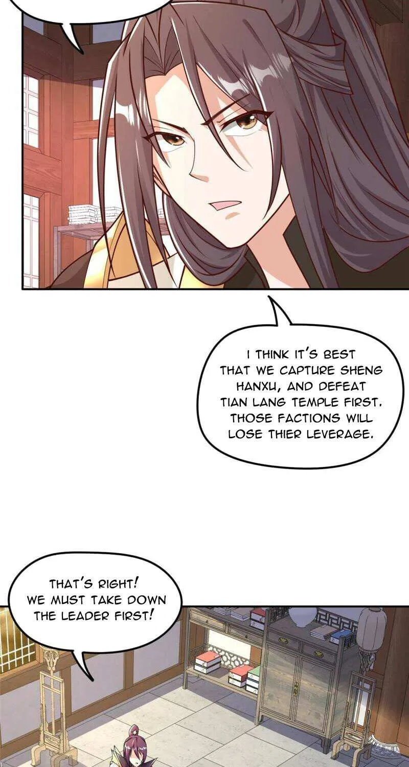 Read Dragon Master chapter 346 image 11 on Lezhin
