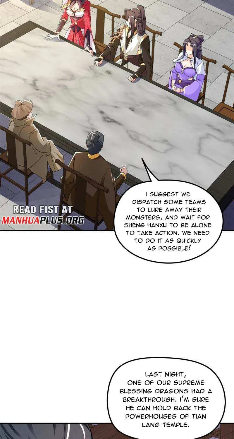 Read Dragon Master chapter 346 image 12 on Lezhin