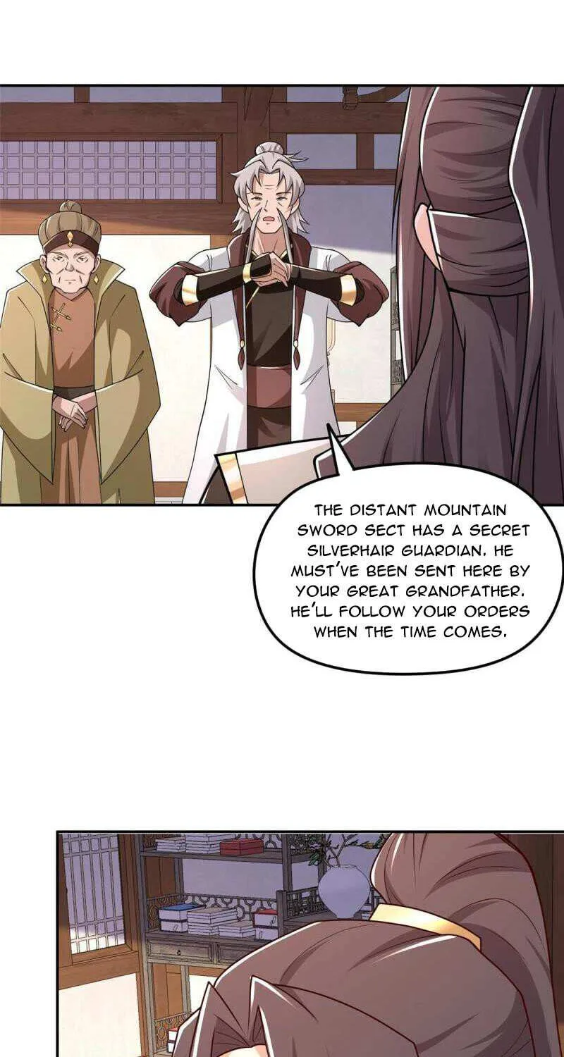 Read Dragon Master chapter 346 image 14 on Lezhin
