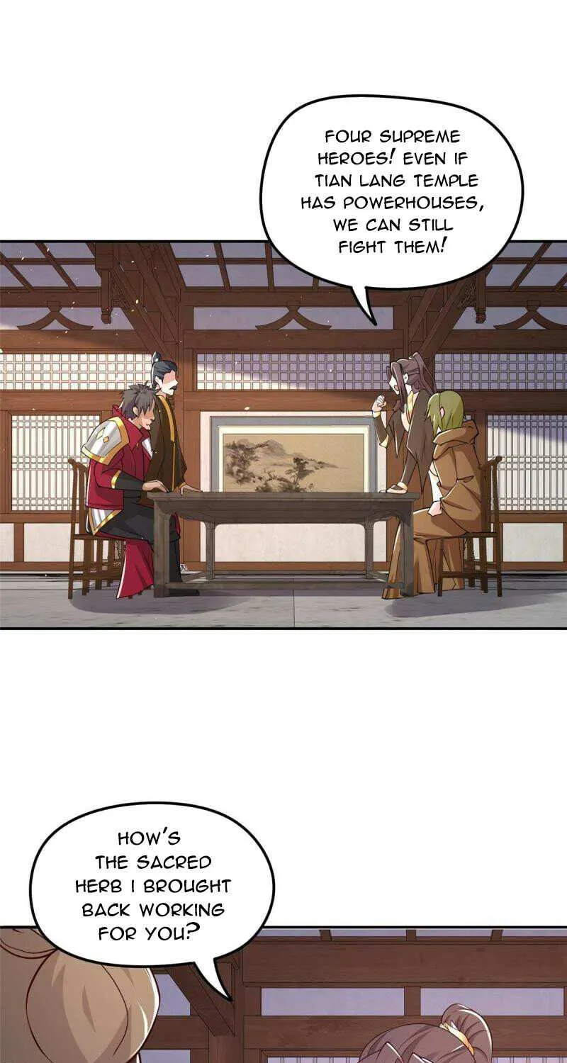 Read Dragon Master chapter 346 image 16 on Lezhin