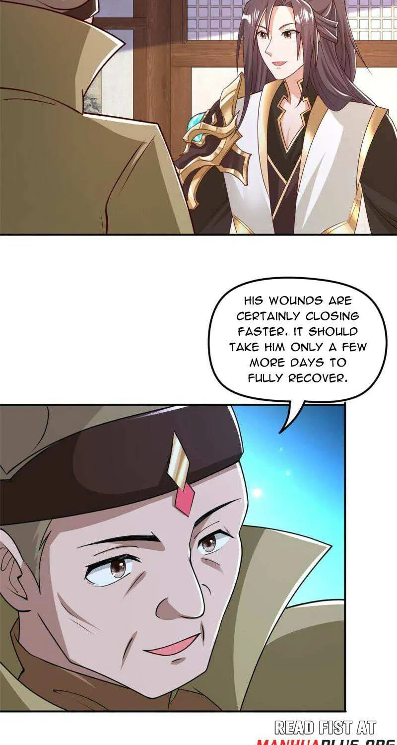 Read Dragon Master chapter 346 image 17 on Lezhin
