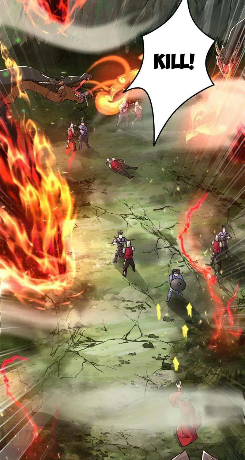 Read Dragon Master chapter 346 image 21 on Lezhin