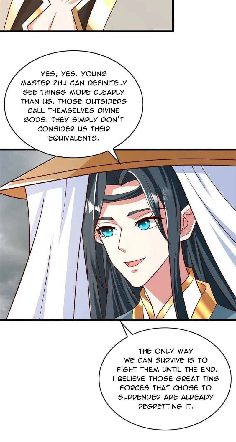 Read Dragon Master chapter 346 image 26 on Lezhin