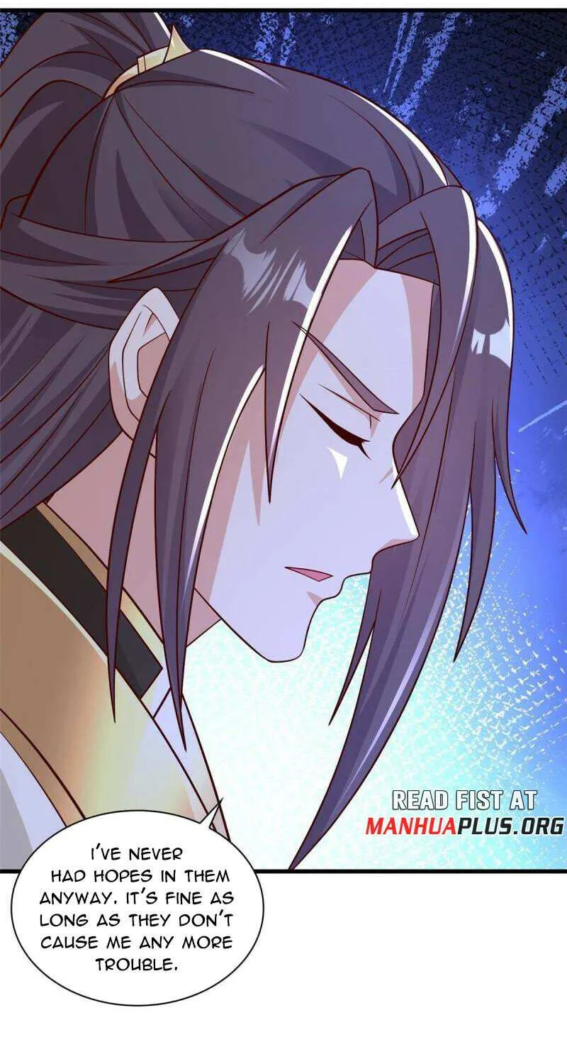 Read Dragon Master chapter 346 image 27 on Lezhin