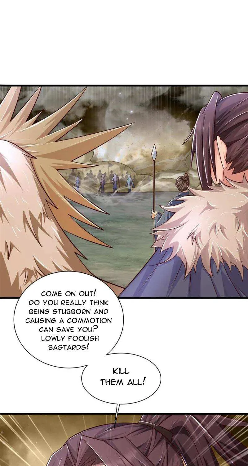 Read Dragon Master chapter 346 image 29 on Lezhin