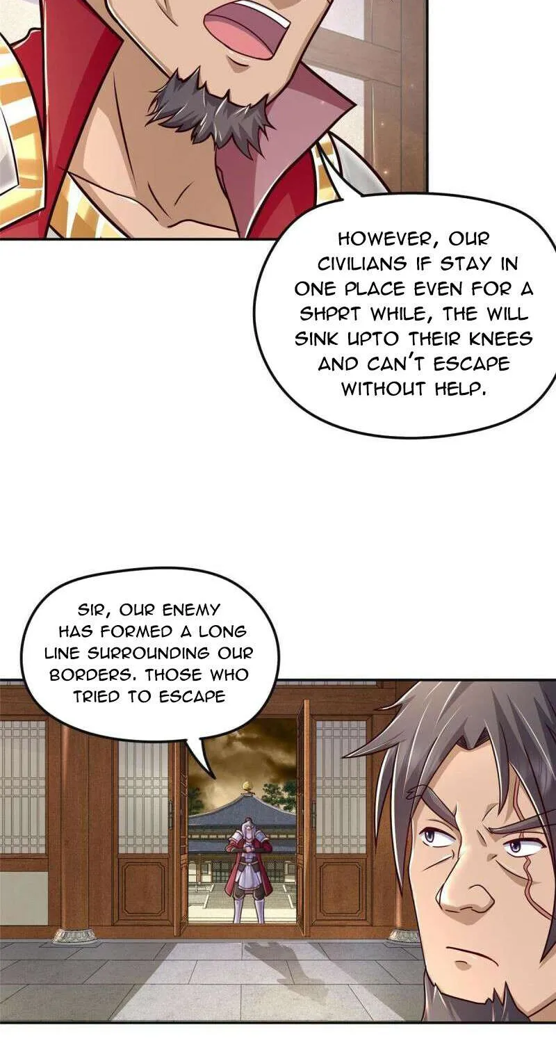 Read Dragon Master chapter 346 image 3 on Lezhin