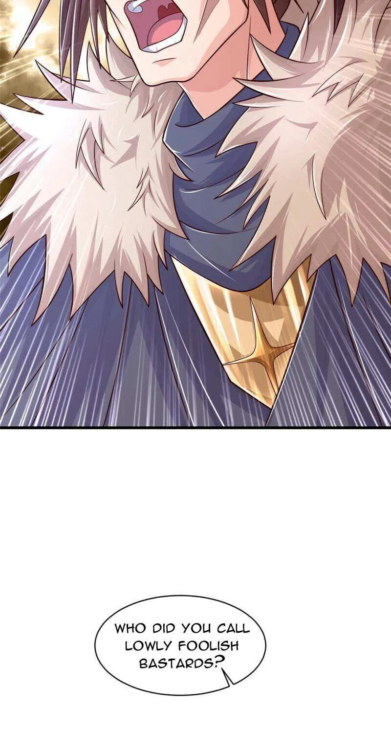 Read Dragon Master chapter 346 image 31 on Lezhin