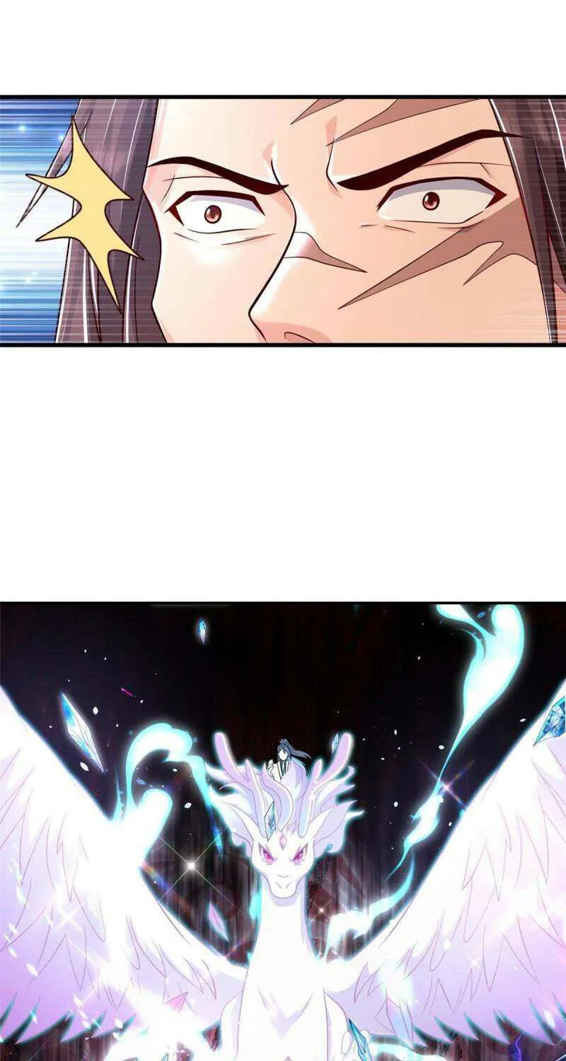 Read Dragon Master chapter 346 image 32 on Lezhin