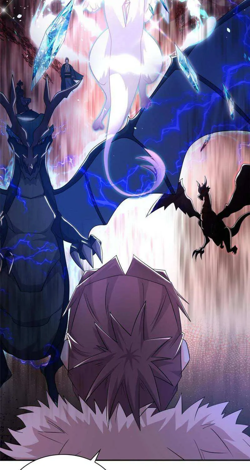 Read Dragon Master chapter 346 image 33 on Lezhin