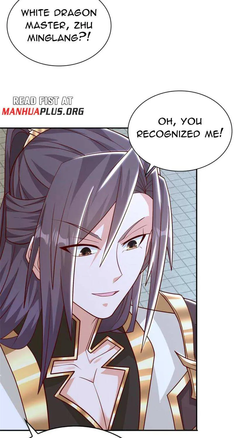 Read Dragon Master chapter 346 image 34 on Lezhin