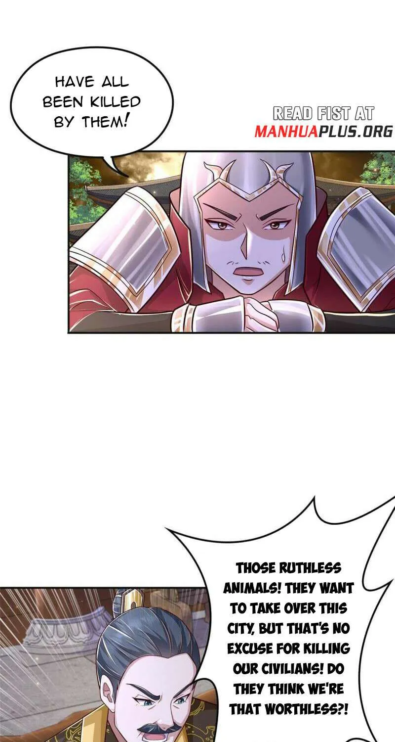 Read Dragon Master chapter 346 image 4 on Lezhin