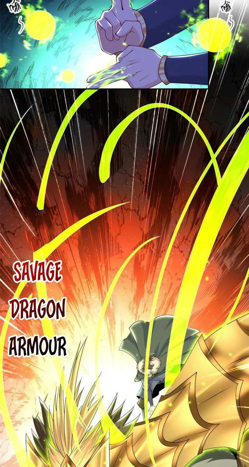 Read Dragon Master chapter 346 image 41 on Lezhin
