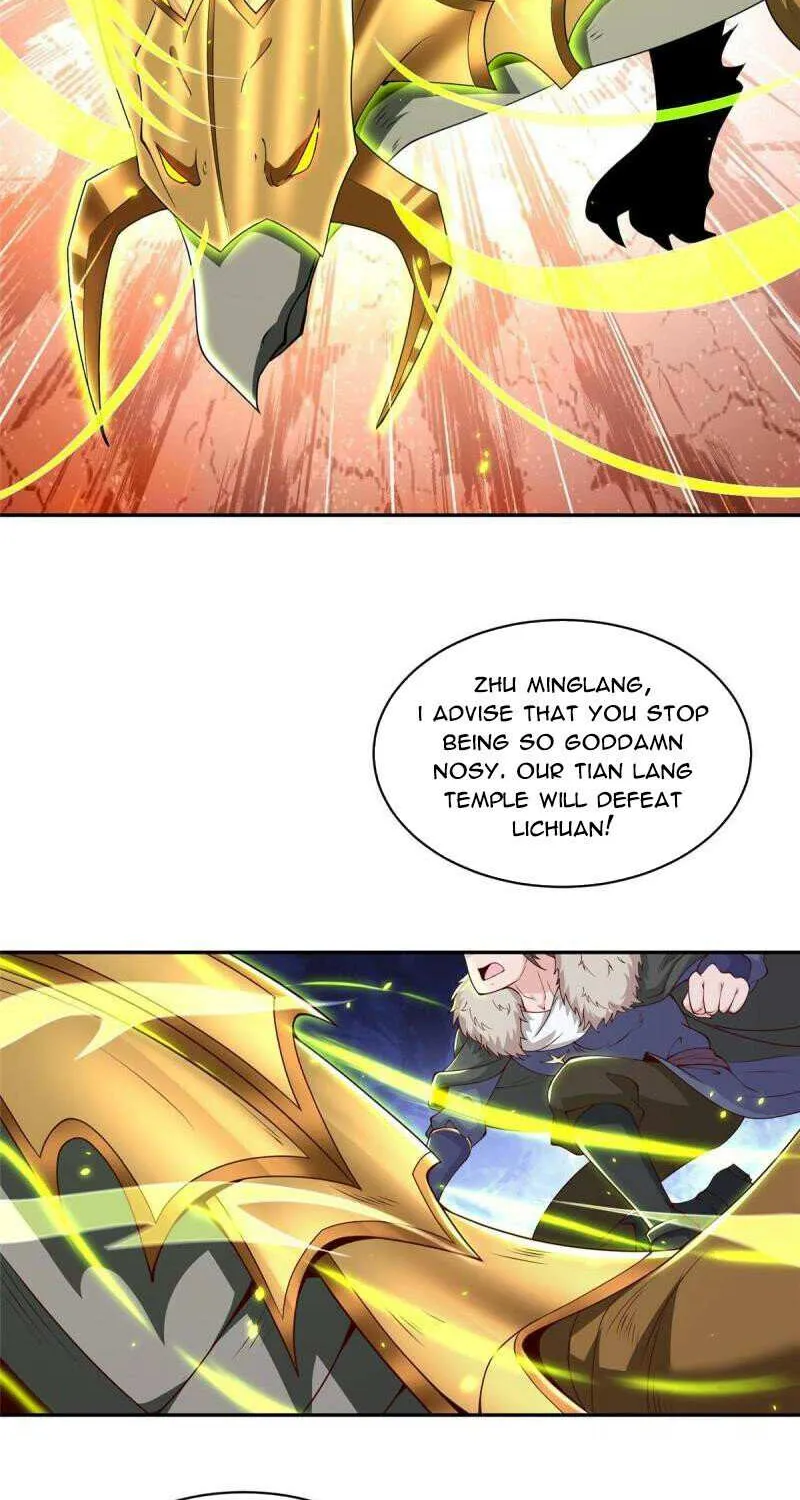 Read Dragon Master chapter 346 image 42 on Lezhin