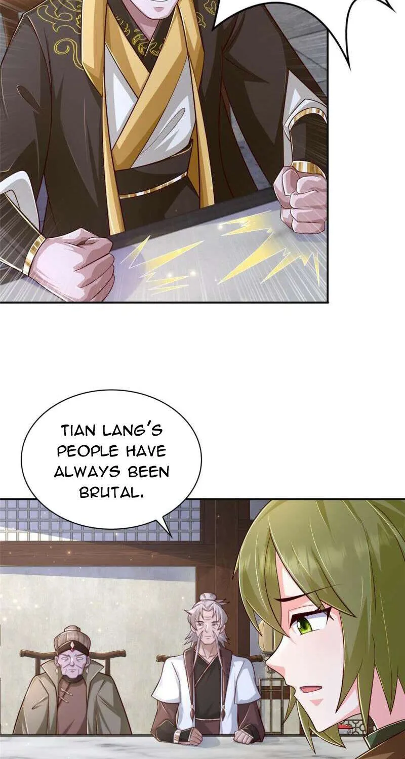 Read Dragon Master chapter 346 image 5 on Lezhin