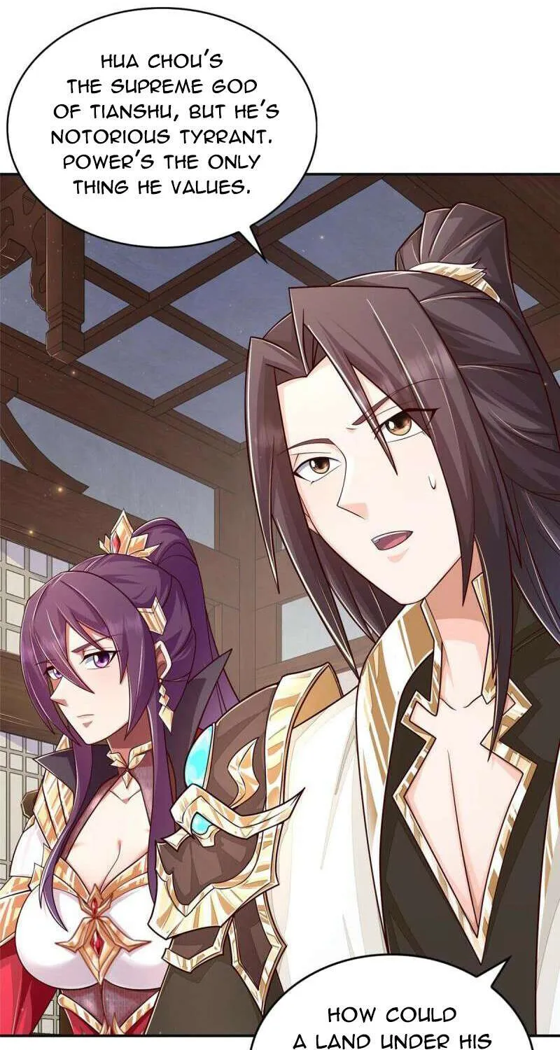 Read Dragon Master chapter 346 image 7 on Lezhin