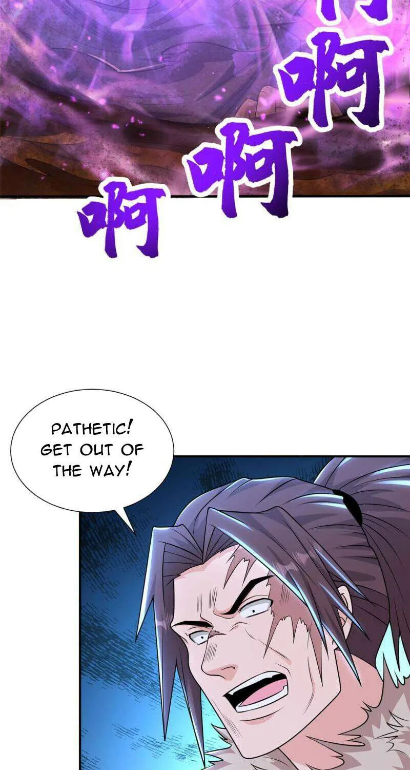 Read Dragon Master chapter 347 image 10 on Lezhin