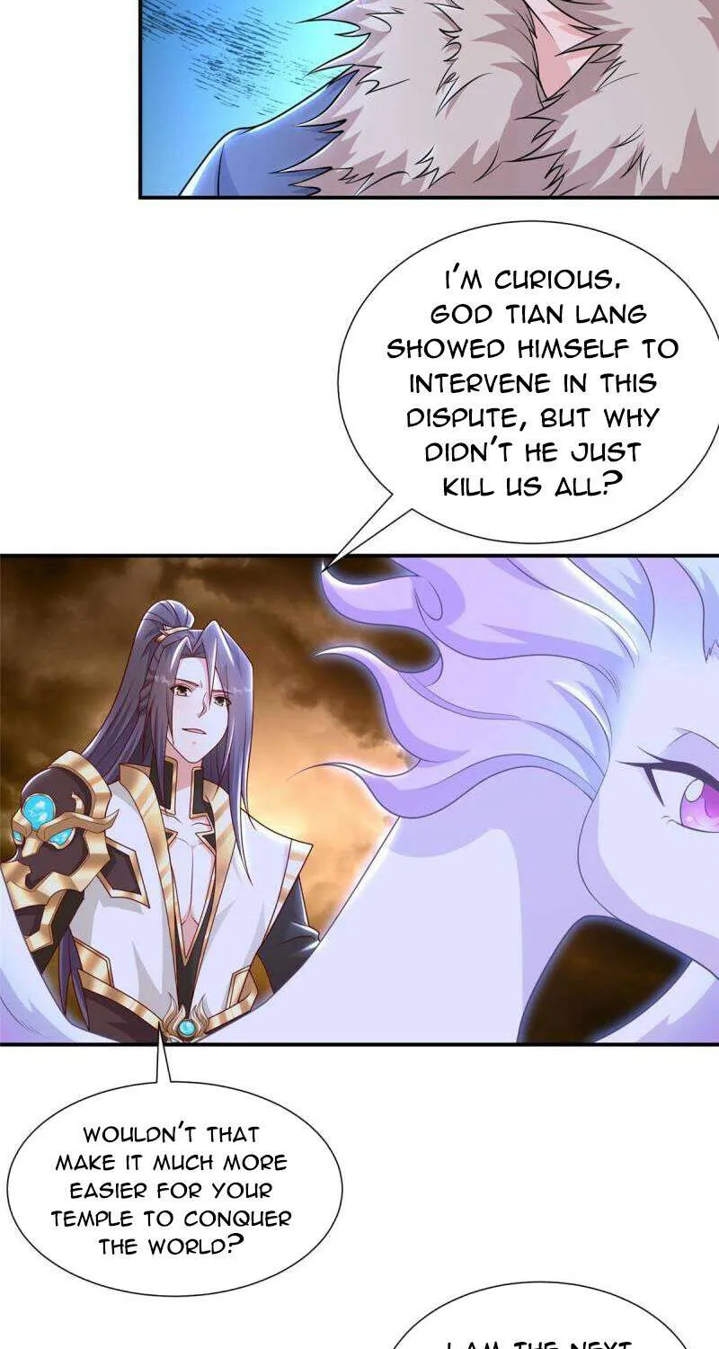 Read Dragon Master chapter 347 image 11 on Lezhin