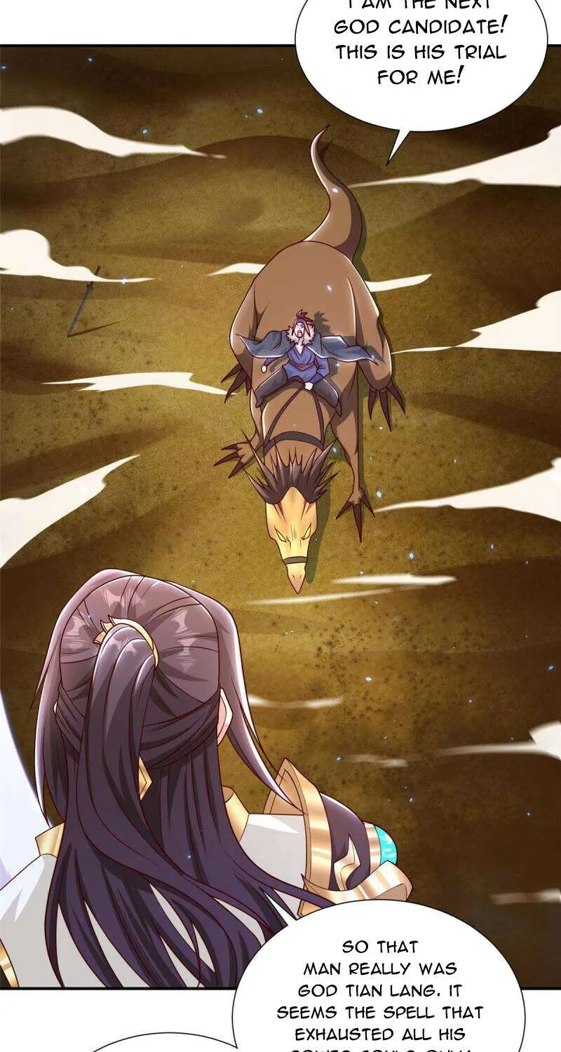 Read Dragon Master chapter 347 image 12 on Lezhin