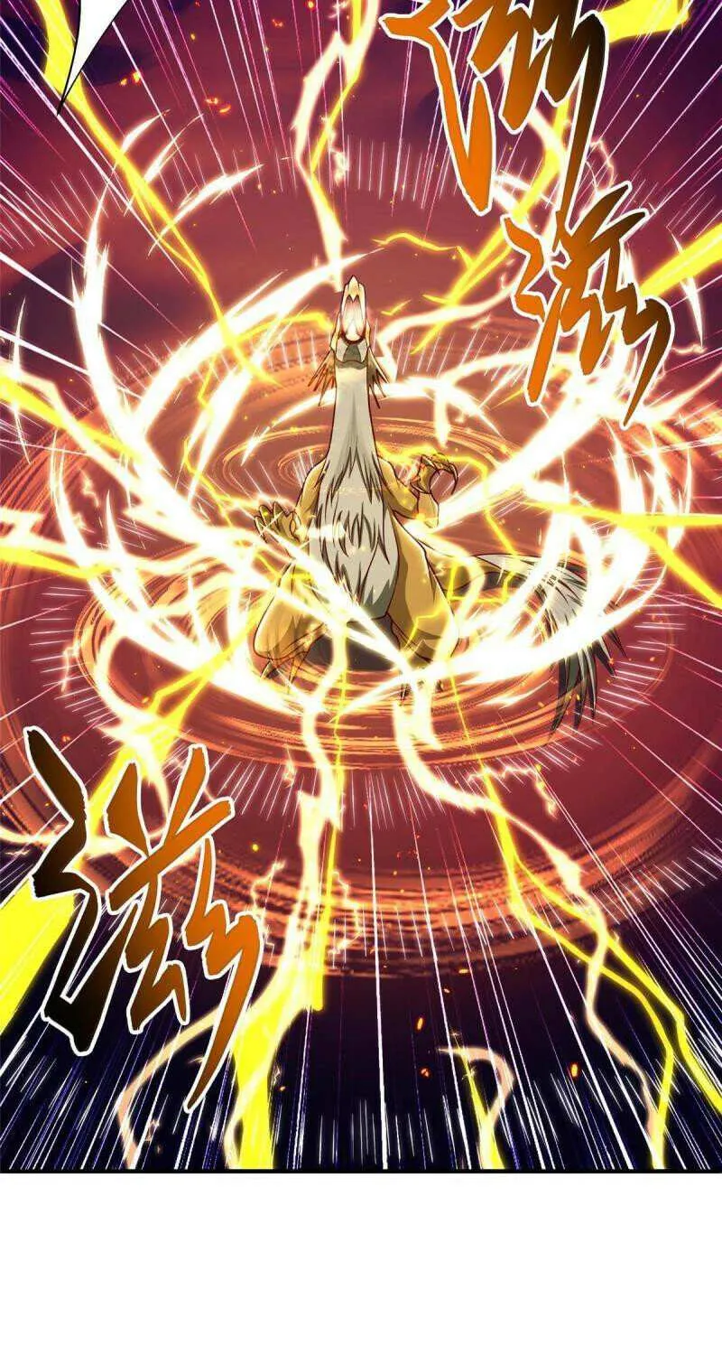 Read Dragon Master chapter 347 image 16 on Lezhin
