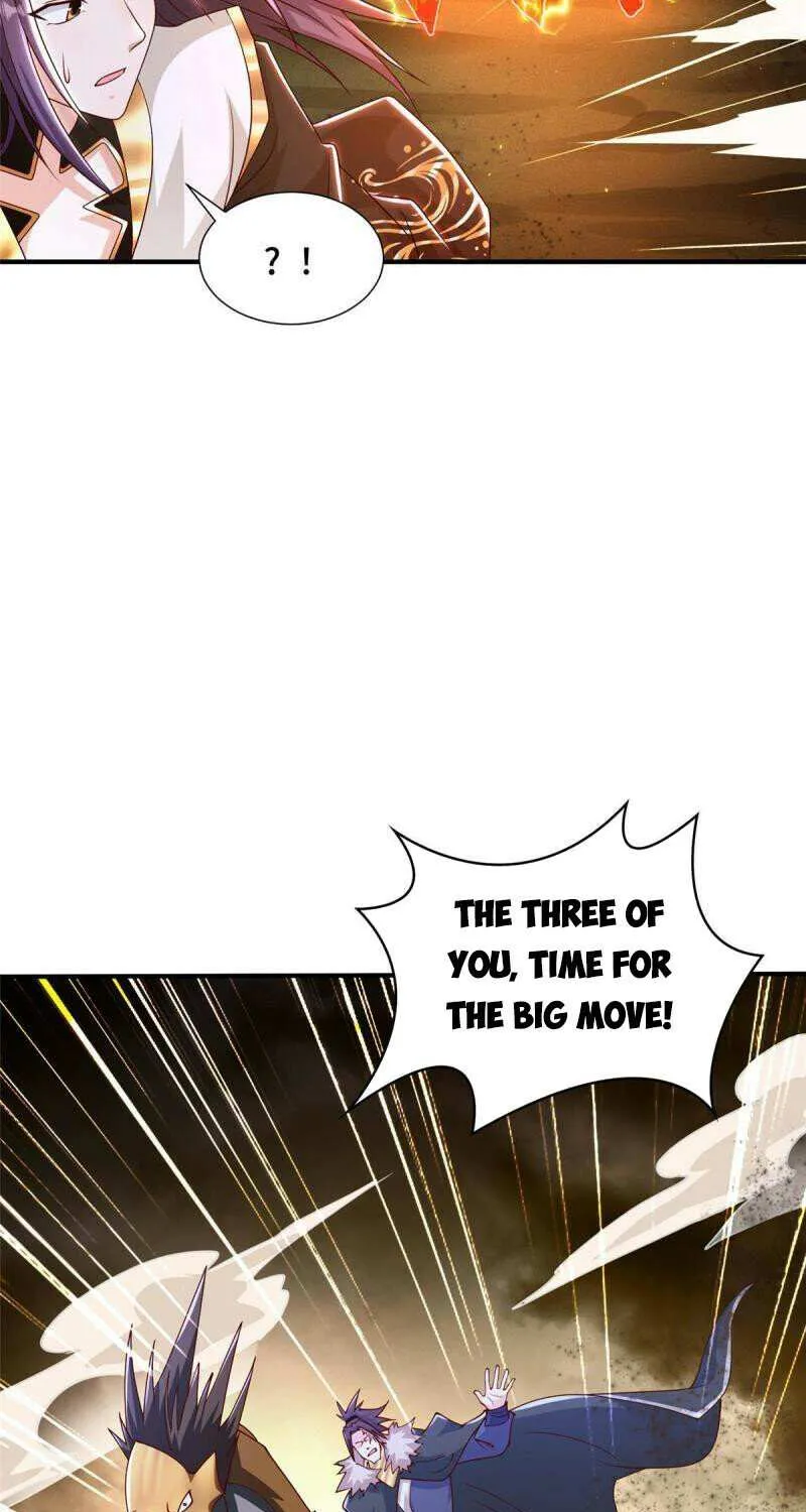 Read Dragon Master chapter 347 image 18 on Lezhin
