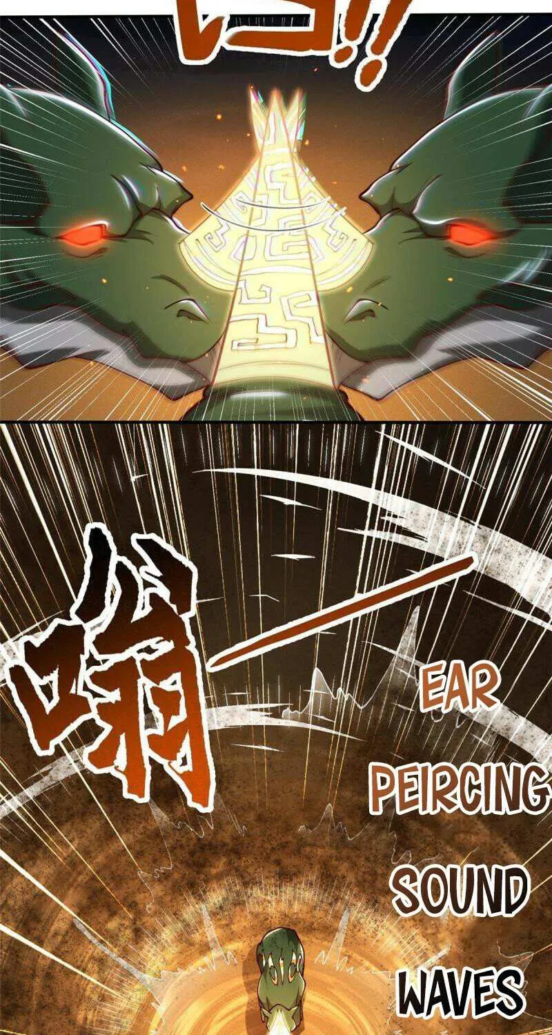 Read Dragon Master chapter 347 image 20 on Lezhin