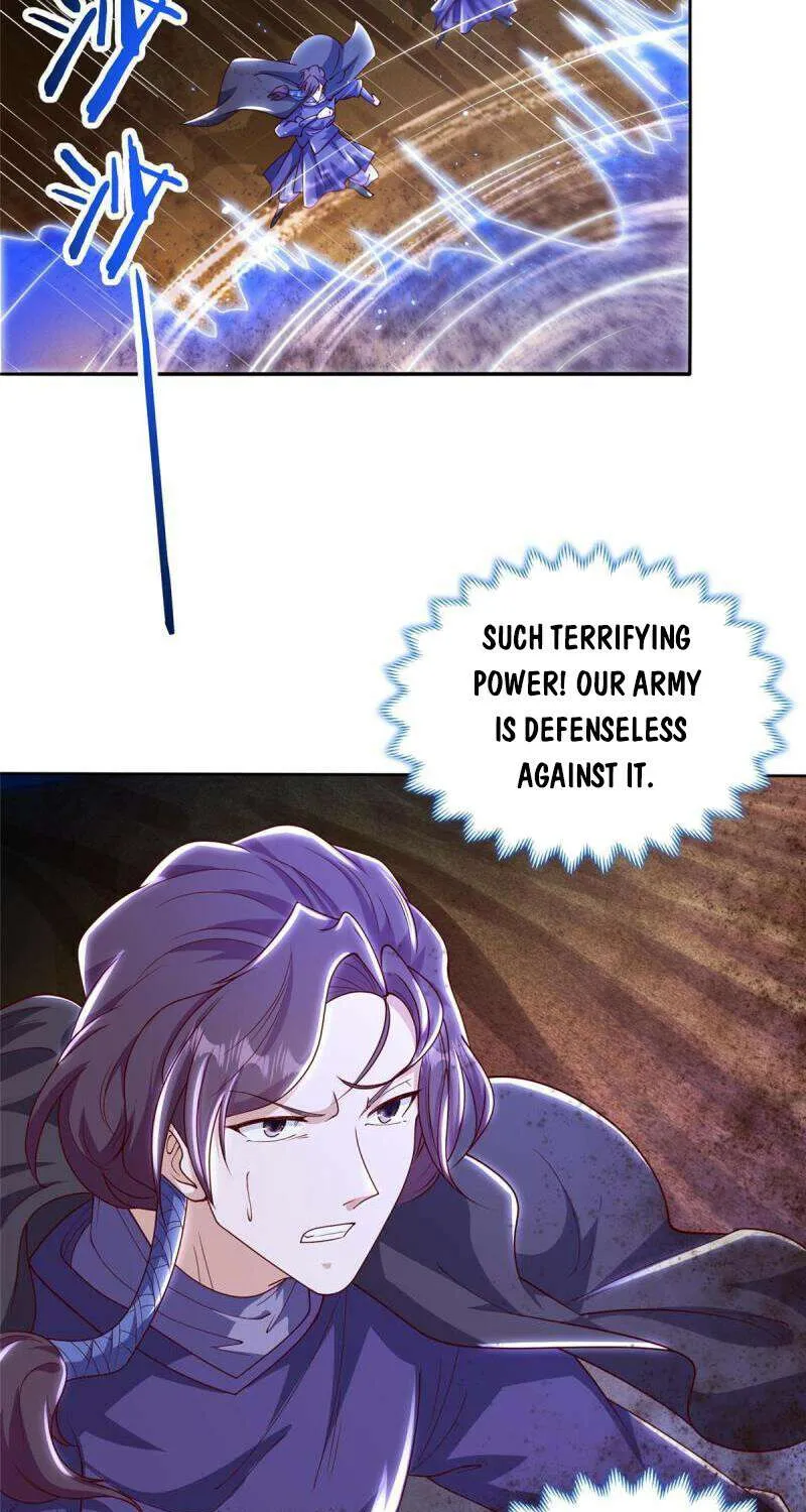 Read Dragon Master chapter 347 image 23 on Lezhin