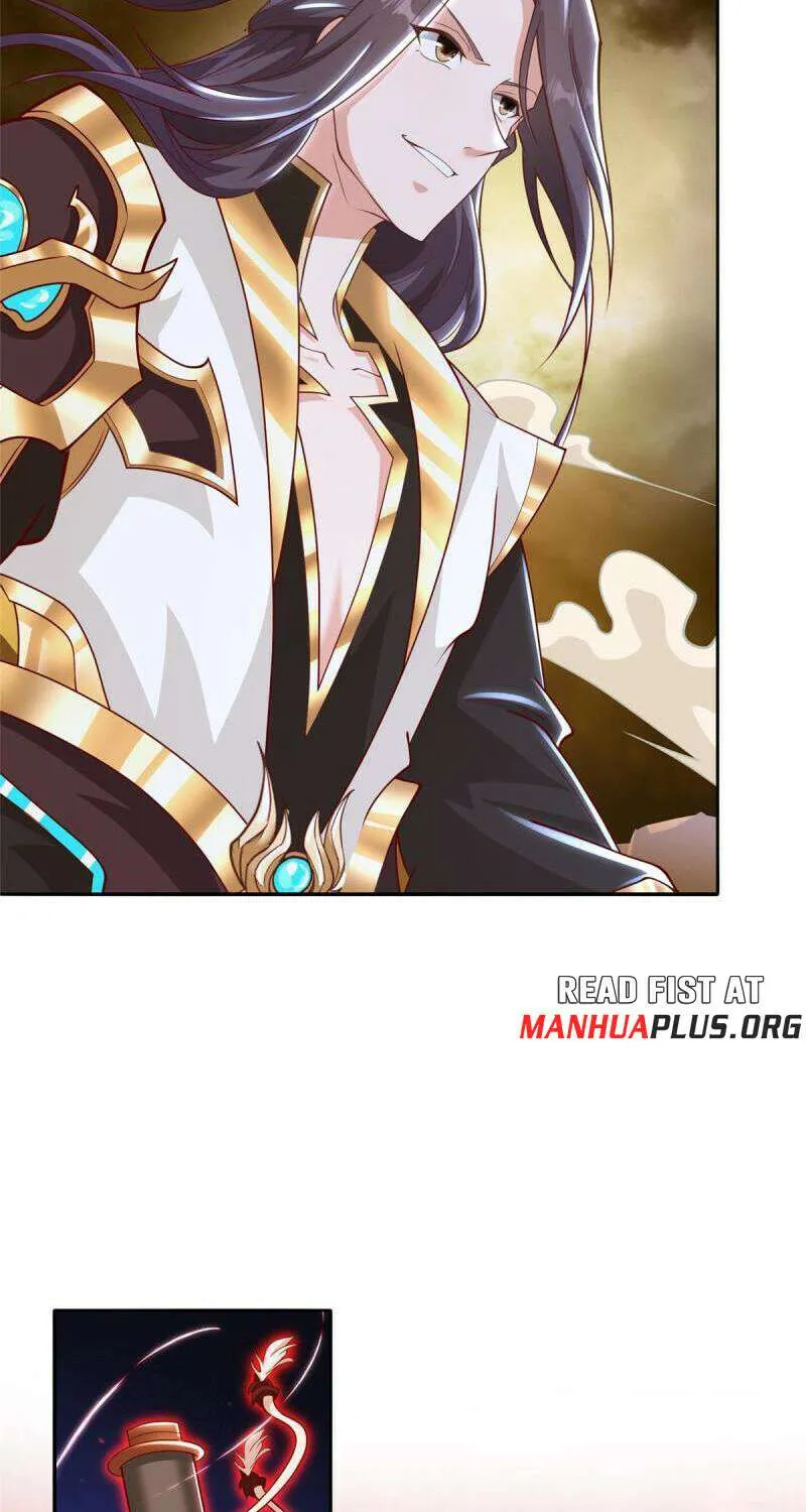 Read Dragon Master chapter 347 image 25 on Lezhin
