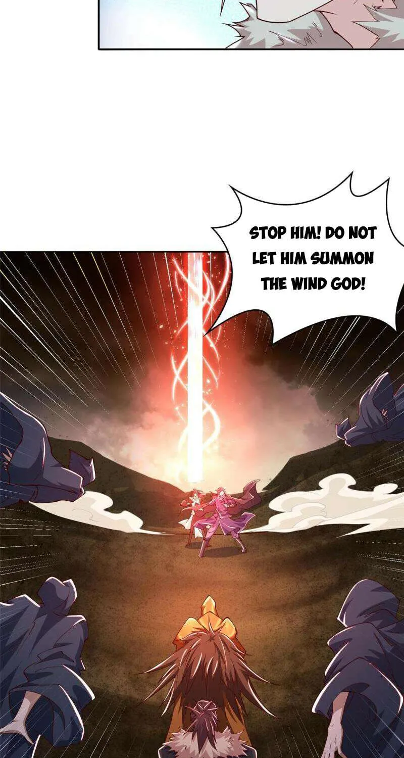 Read Dragon Master chapter 347 image 28 on Lezhin