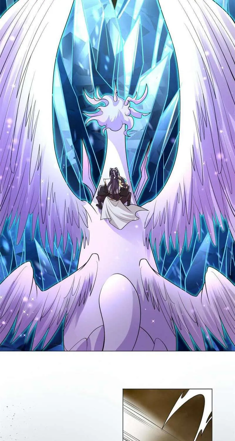 Read Dragon Master chapter 347 image 3 on Lezhin