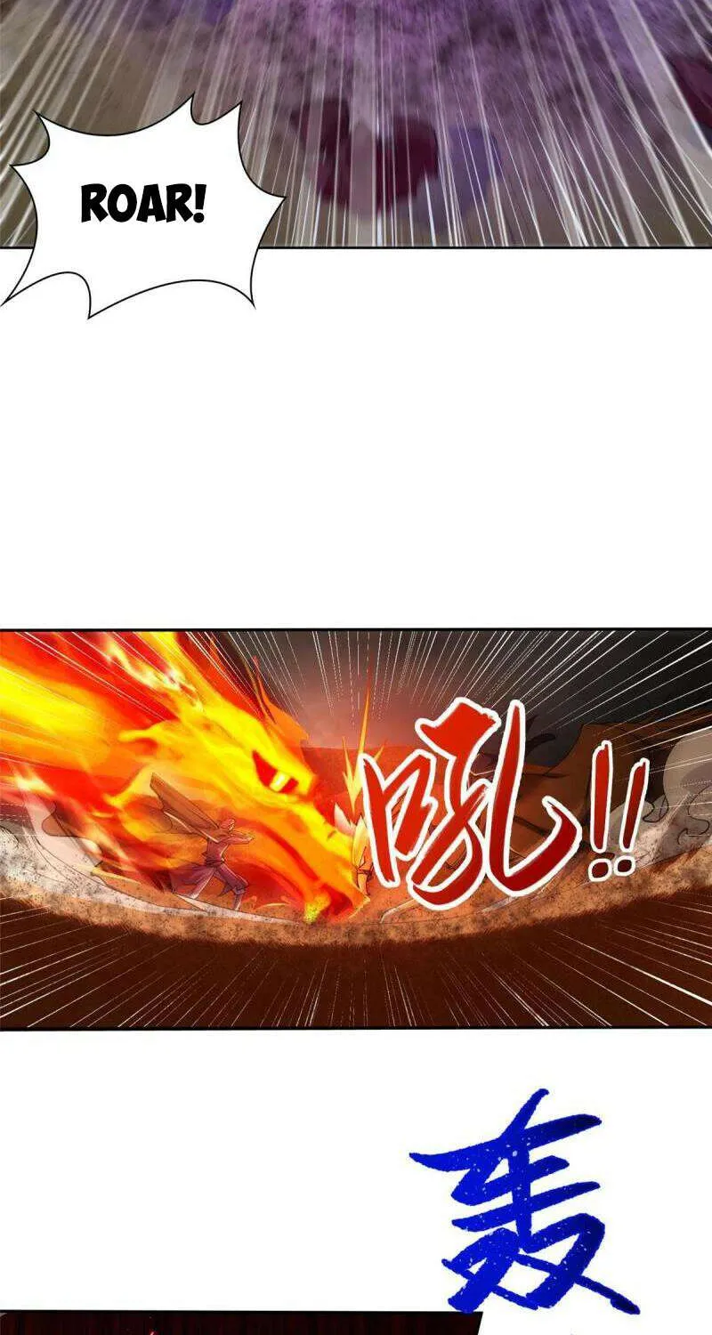 Read Dragon Master chapter 347 image 32 on Lezhin