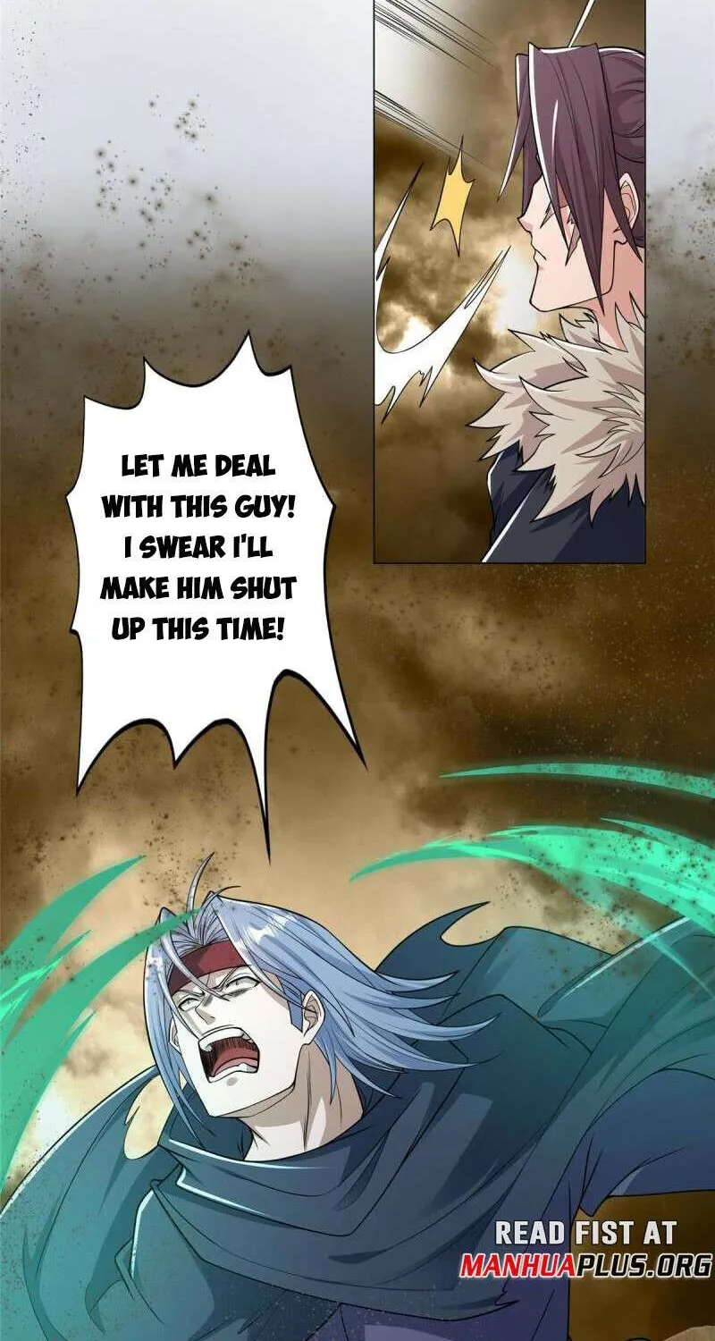 Read Dragon Master chapter 347 image 4 on Lezhin