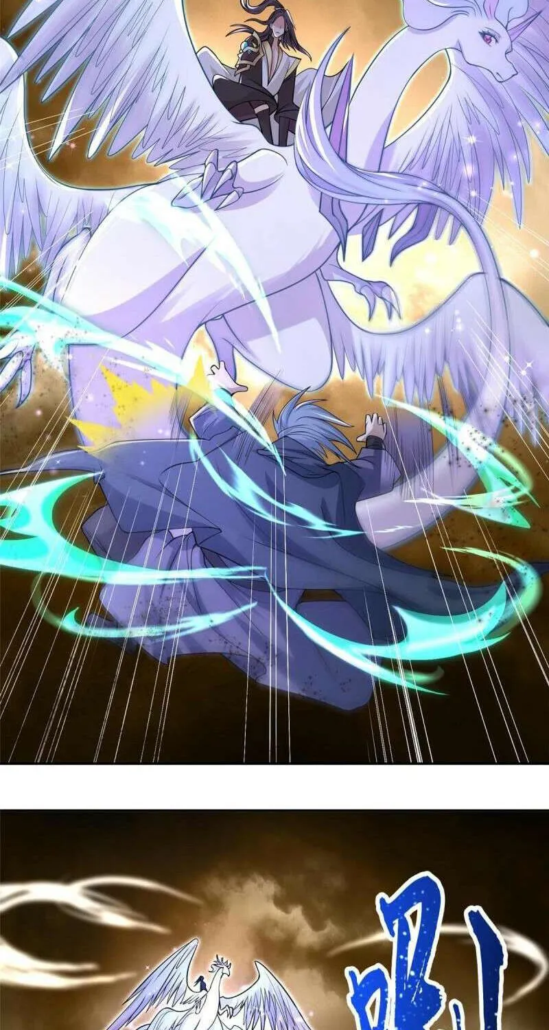 Read Dragon Master chapter 347 image 6 on Lezhin