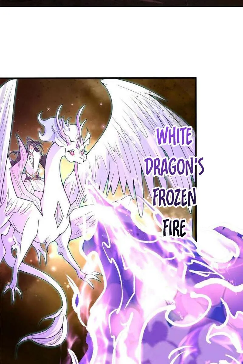 Read Dragon Master chapter 347 image 8 on Lezhin