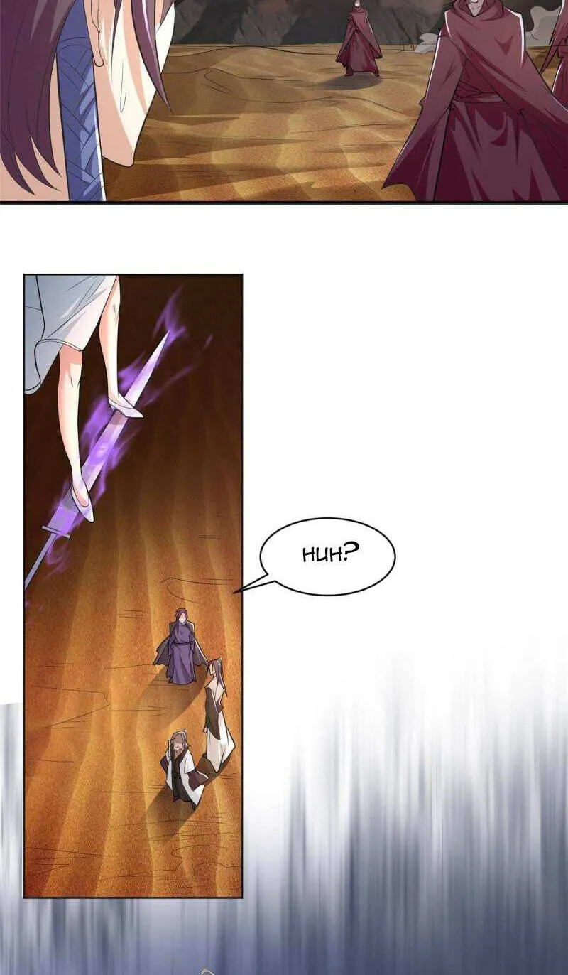 Read Dragon Master chapter 348 image 13 on Lezhin