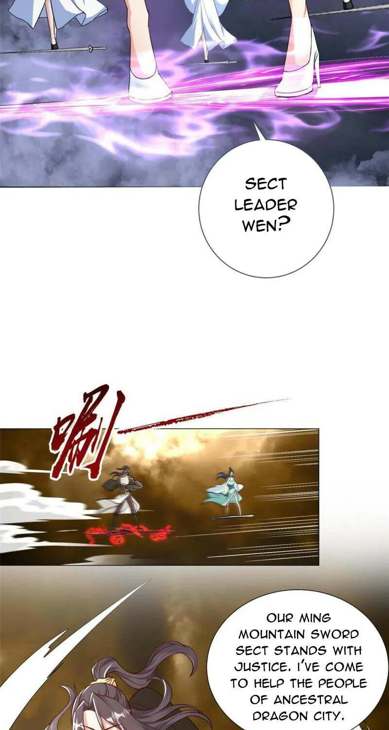 Read Dragon Master chapter 348 image 15 on Lezhin