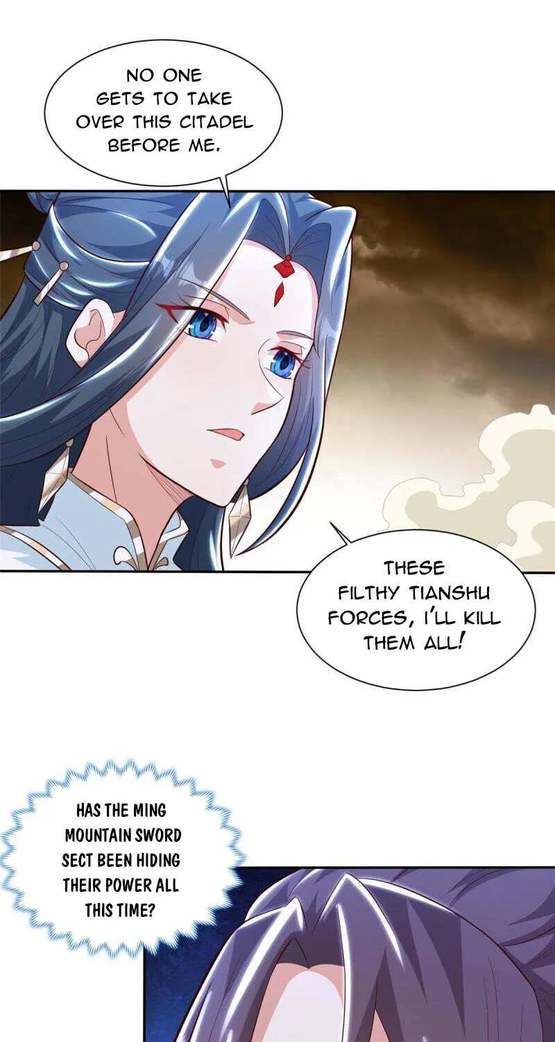 Read Dragon Master chapter 348 image 17 on Lezhin