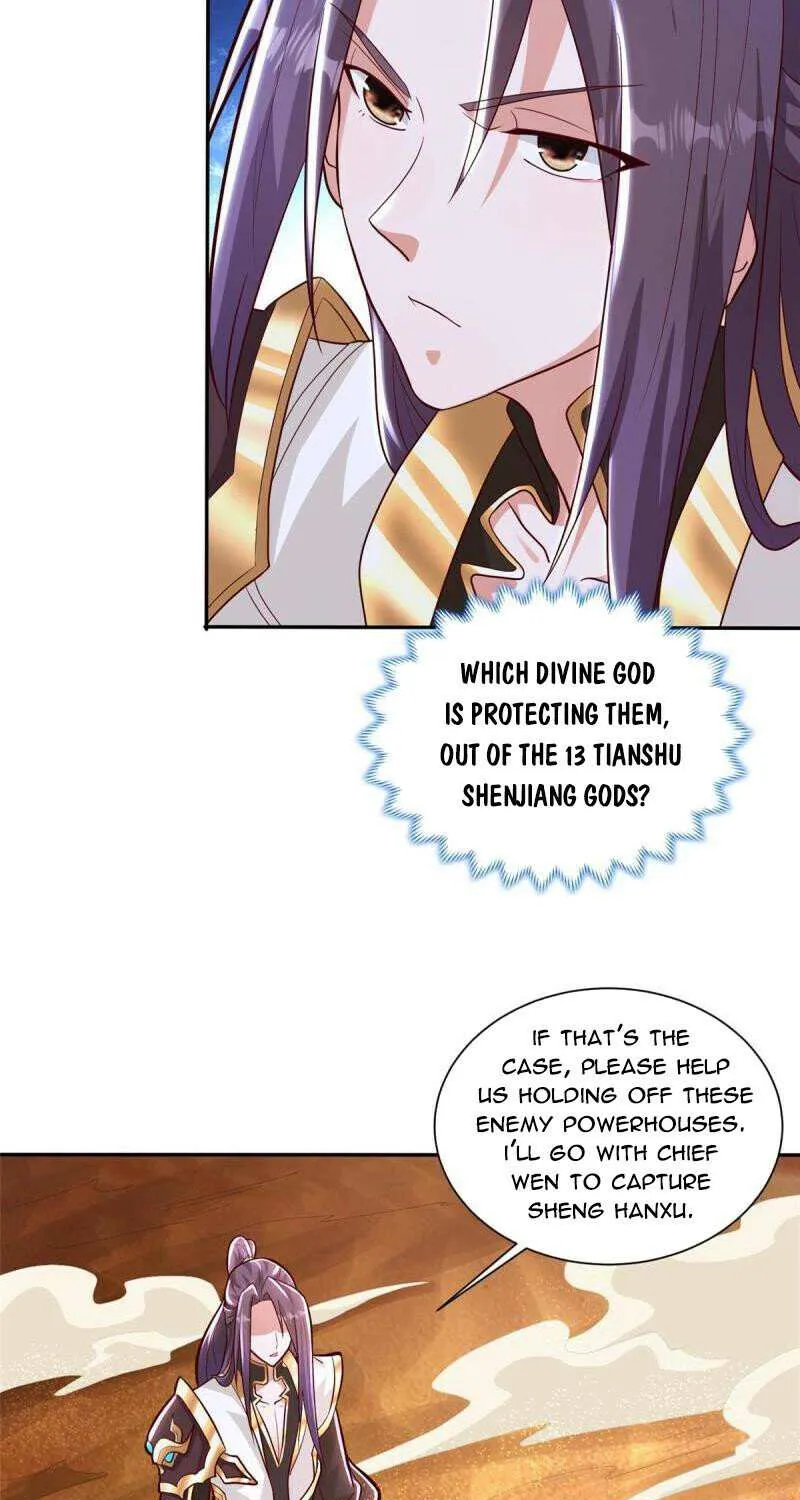 Read Dragon Master chapter 348 image 18 on Lezhin