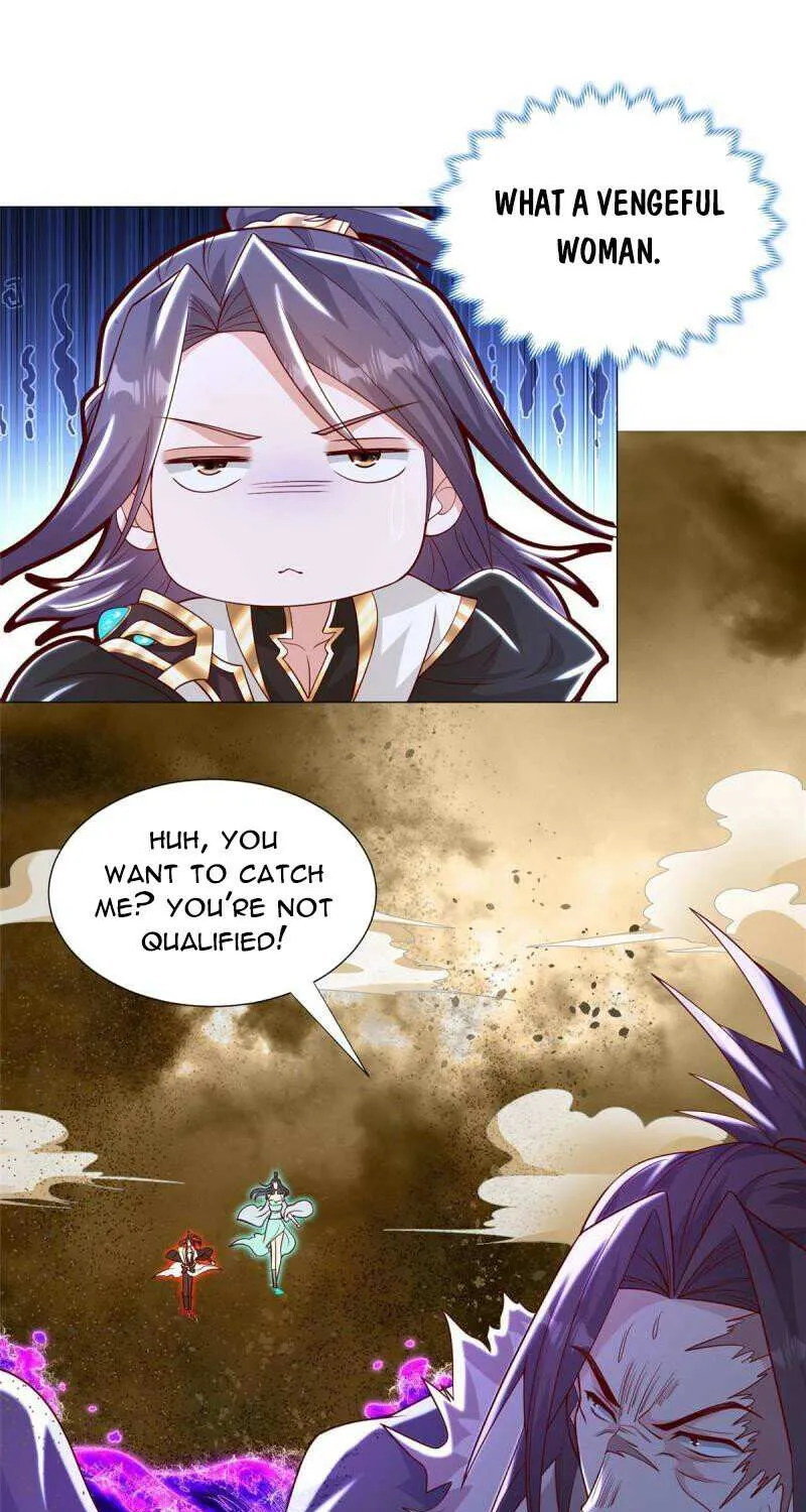Read Dragon Master chapter 348 image 20 on Lezhin
