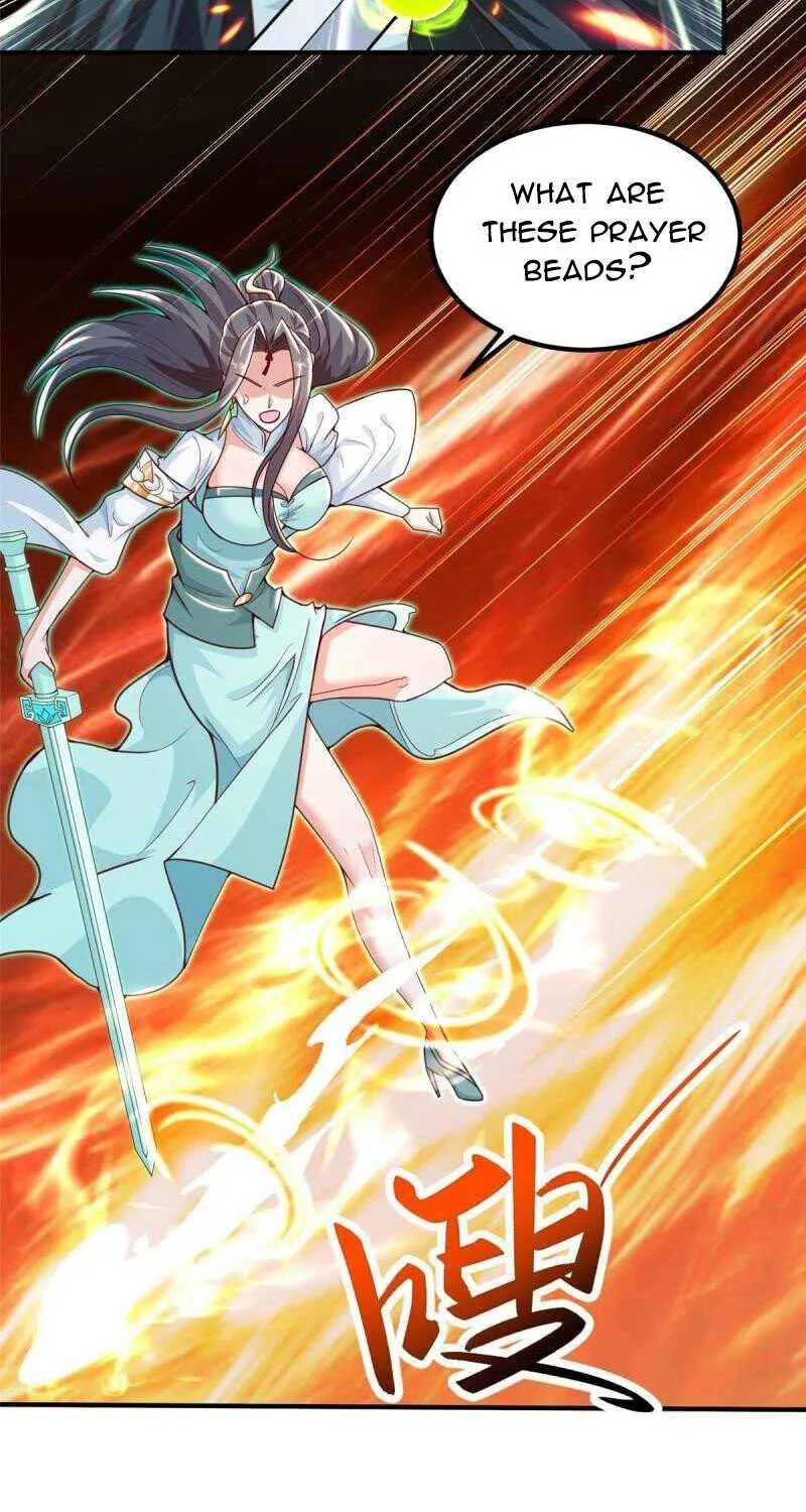 Read Dragon Master chapter 348 image 24 on Lezhin
